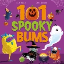 Image of 101 Spooky Bums
