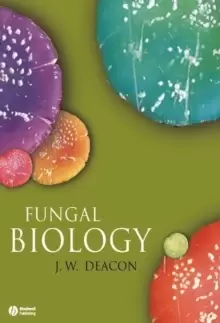 Image of Fungal Biology 4e
