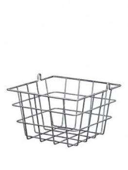 Image of Industrial Kitchen 2 Tier Storage Basket