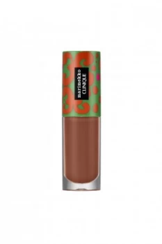 Image of Clinique Marimekko x Clinique Pop Splash Lip Gloss Latte Pop