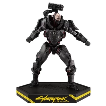 Image of Dark Horse Cyberpunk 2077 PVC Statue - Adam Smasher