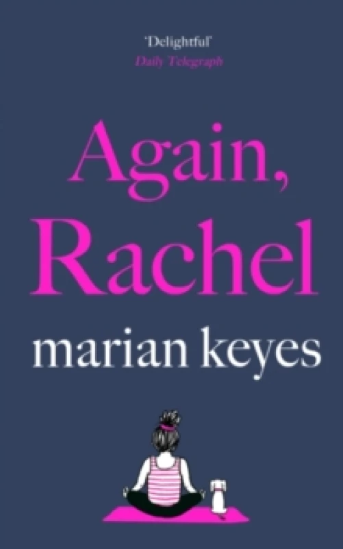 Image of Again, Rachel - Independent Exclusive Edition Hardback