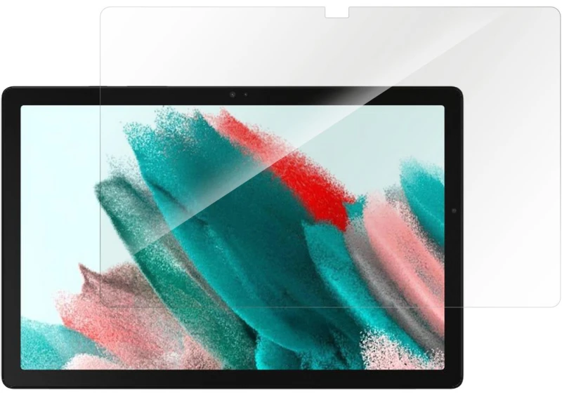 Image of eSTUFF ES506016 tablet screen protector Clear screen protector Samsung