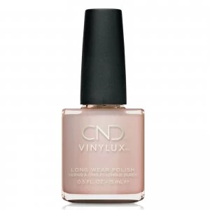 Image of CND Vinylux Soiree Strutt Nail Varnish 15ml