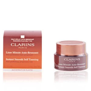 Image of SOLAIRE lisse minute autobronzant 30ml