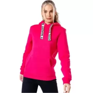 Image of Hype Pullover Hoodie - Pink