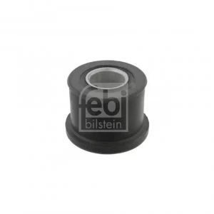 Image of Track Control Arm Bush FEBI BILSTEIN 08001