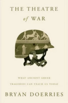 Image of The Theatre of War by Bryan Doerries Book
