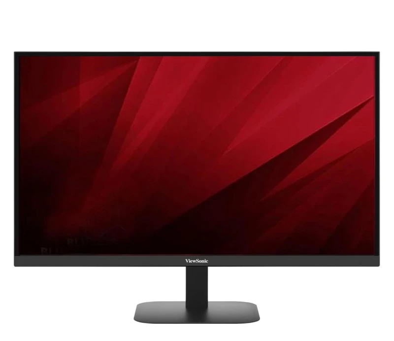 Image of Viewsonic Viewsonic VA2708-2K-HD LED EEC F (A - G) 68.6cm 27" 2560 x 1440 p 16:9 1 ms HDMI , DisplayPort, Audio stereo (3.5mm jack) IPS LED VS