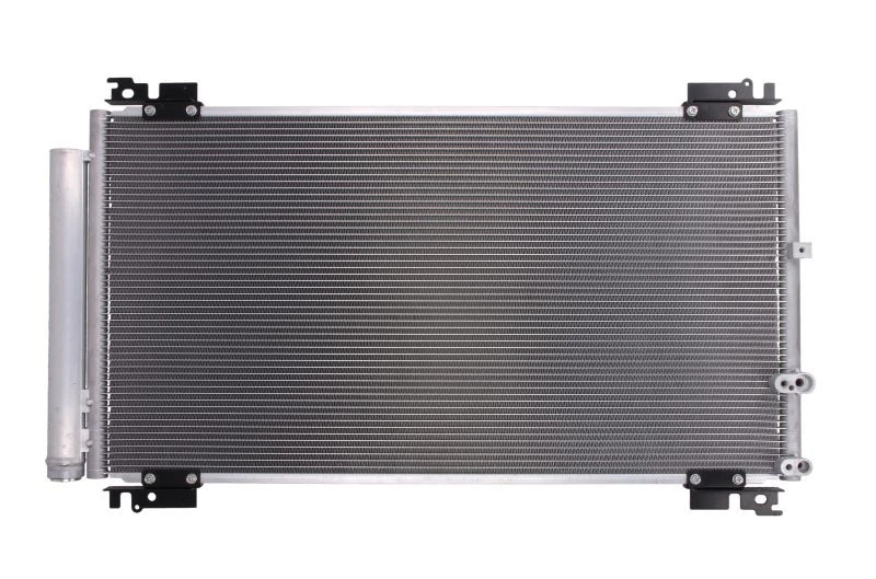 Image of KOYORAD CD010764M Condenser with dryer Condenser,air conditioning (448)