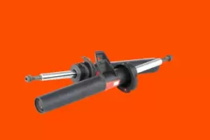 Image of TRW Shock absorber JGM1133T Shocks,Shock absorbers BMW,1 Schragheck (E87),1 Coupe (E82),1 Cabrio (E88)