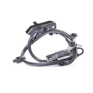 Image of RIDEX ABS Sensor Front Axle Right 412W0833 ESP Sensor,Sensor, wheel speed ISUZU,D-Max I Pickup (TFR, TFS),D-MAX (TFR, TFS)