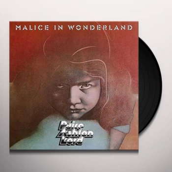 Image of Paice Ashton & Lord - Malice In Wonderland Vinyl