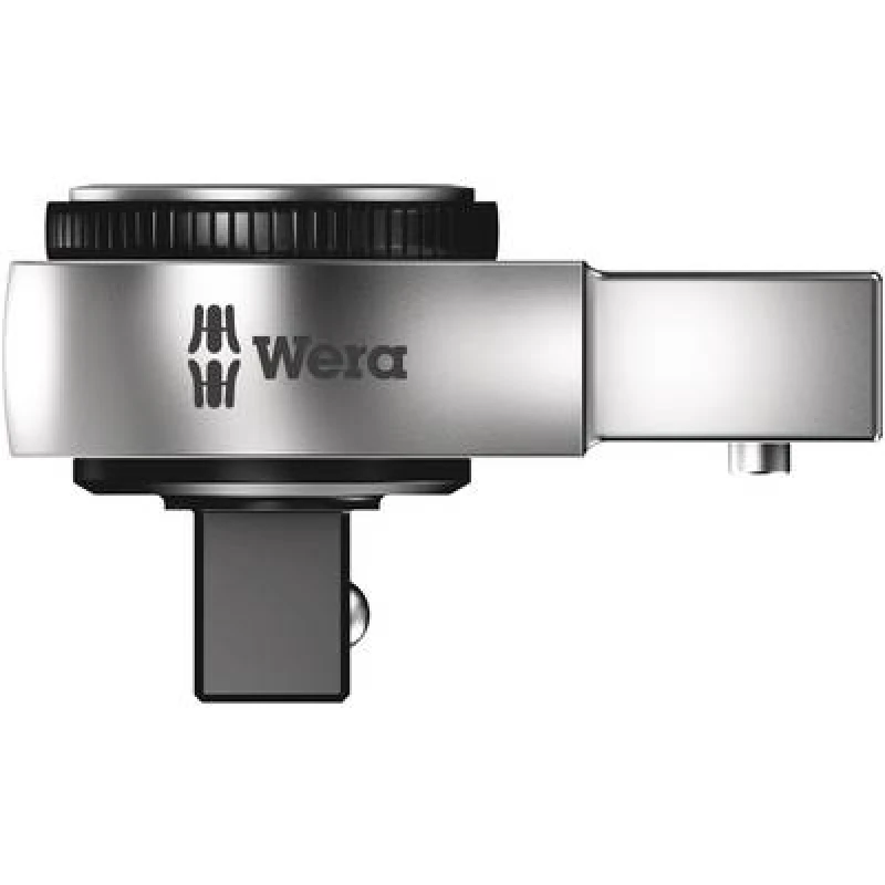 Image of Wera Wera 05078710001 7783 E plug-in tool with square opening 05078710001