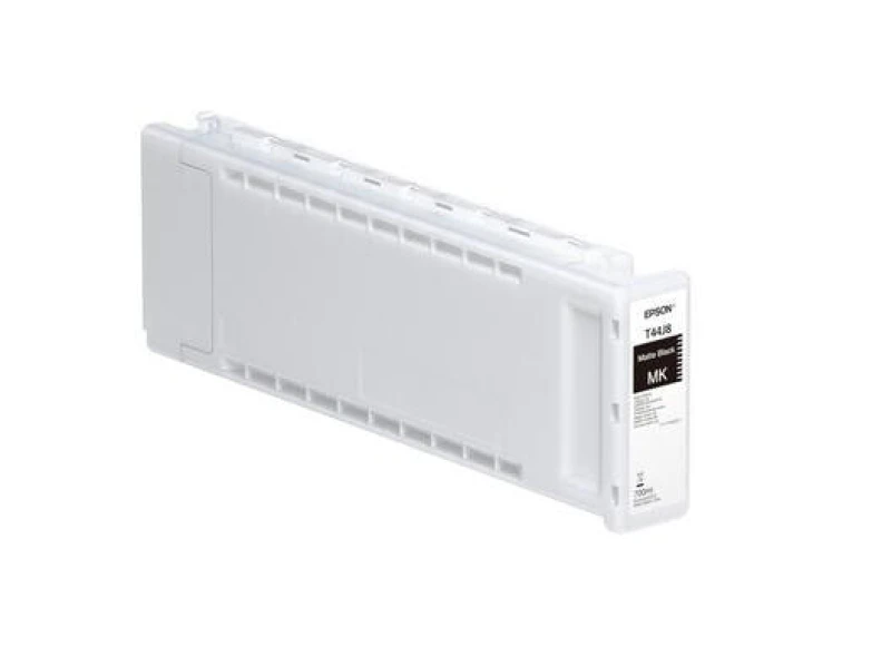 Image of Epson Epson UltraChrome PRO 12 ink cartridge Original Matte Black C13T44J84N