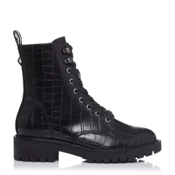 Image of Head Over Heels Dune REBEKA Smart Boots Womens - 52