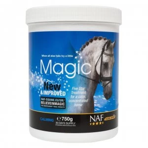 Image of NAF Five Star Magic Calmer