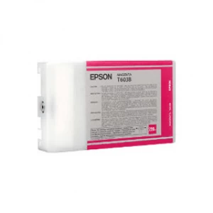 Image of Epson T603B Magenta Ink Cartridge