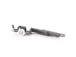 Image of TOPRAN Roller Guide, sliding door MERCEDES-BENZ 408 772 6397601747,6397630147,A6397601747 A6397630147