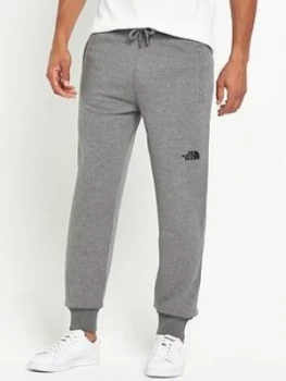 Image of The North Face NSE Pants Medium Grey Heather Size S Men