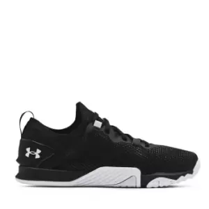 Image of Under Armour TriBase Reign 3 Womens Training Shoes - Black