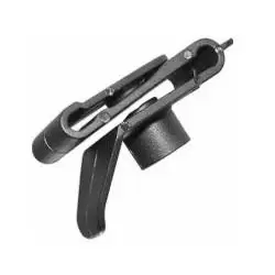 Image of ROMIX Clip, trim-/protection strip TOYOTA,LEXUS B22049 5387917020