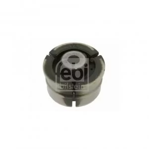 Image of Track Control Arm Bush FEBI BILSTEIN 22941