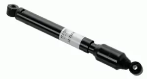 Image of SACHS Shock Absorber, steering 170 581 MERCEDES-BENZ,SL (R107),S-Klasse Limousine (W126),Stufenheck (W123),W123 Coupe (C123),S-Klasse Coupe (C126)