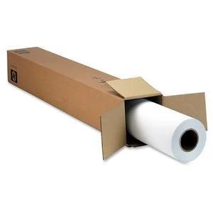 Image of HP Universal Gloss Photo Paper Roll 106.7cm x 30.5m