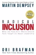 Image of radical inclusion what the post 9 11 world should have taught us about lead