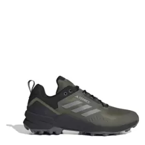 Image of adidas TerreXSwift R3 Mens Hiking Shoes - Green