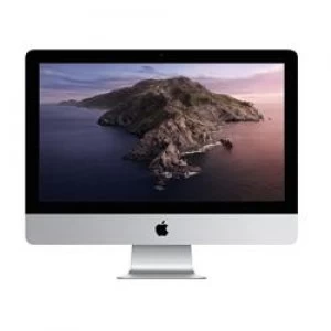 Image of Apple iMac 21.5" 4K 2020