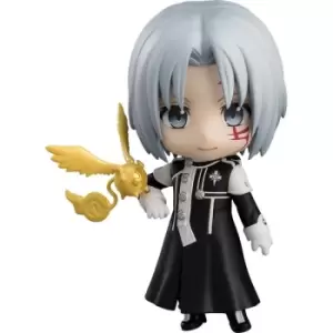 Image of D.Gray-man Nendoroid Action Figure Allen Walker 10 cm