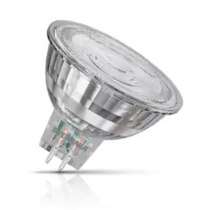 Image of Sylvania LED MR16 Spotlight 4.3W GU5.3 12V REFLED SUPERIA RETRO Daylight 36°