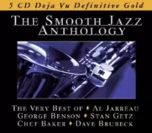 Image of The Smooth Jazz Anthology