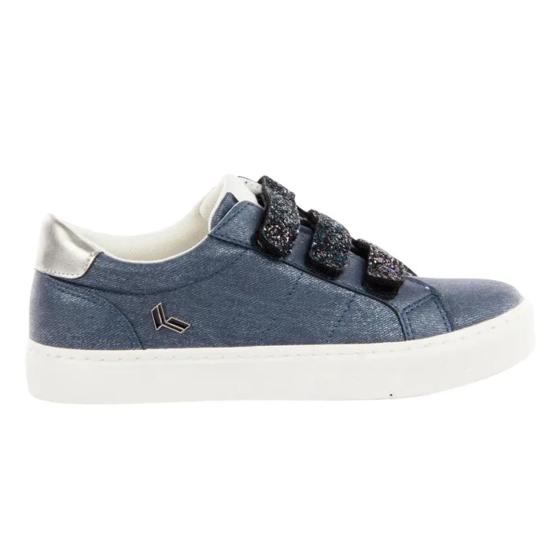 Image of Kaporal Womens Trainers Kaporal Tippy Bleu Female 38