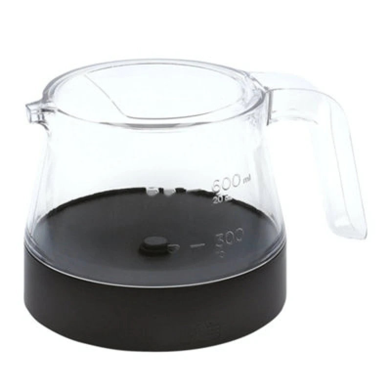 Image of La Cafetiere Seattle Pour Over Diffuser Black
