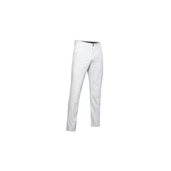 Image of Under Armour EU Performance Taper Pant Halo Gray - 3434