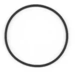 Image of IntakeHousing Gasket 389.370 by Elring
