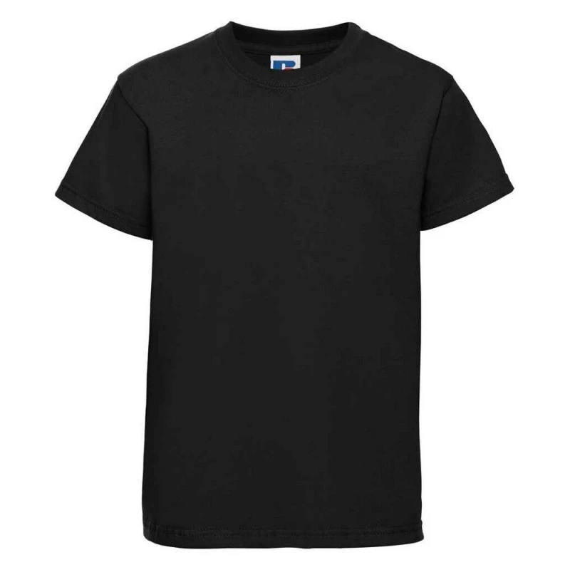 Image of Jerzees Schoolgear Classic boys's in Black