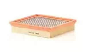 Image of Air Filter C22029 By Mann-Filter