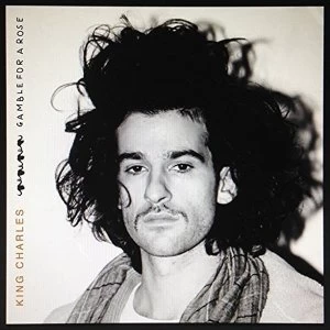Image of King Charles - Gamble For A Rose Vinyl