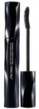 Image of Shiseido Full Lash Volume Mascara Brown