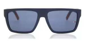 Image of Tommy Hilfiger Sunglasses TJ 0004/S FLL/KU