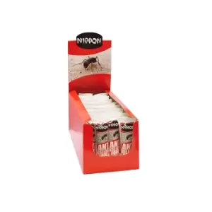 Image of 5NI33 Nippon Ant Killer Liquid 25g (Display of 30) VTX5NI32 - Vitax