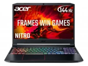 Image of Acer Nitro 5 AN515-55 15.6" Gaming Laptop
