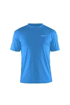 Image of Prime Lightweight Moisture Wicking Sports T-Shirt