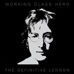 Image of John Lennon - Working Class Hero (Music CD)