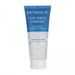 Image of Retinol Anti Ageing Cleanser 150ml