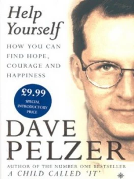 Image of Help Yourself by David J Pelzer Hardback